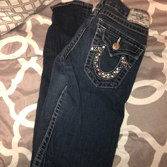True religion jeans - Picture 1 of 2